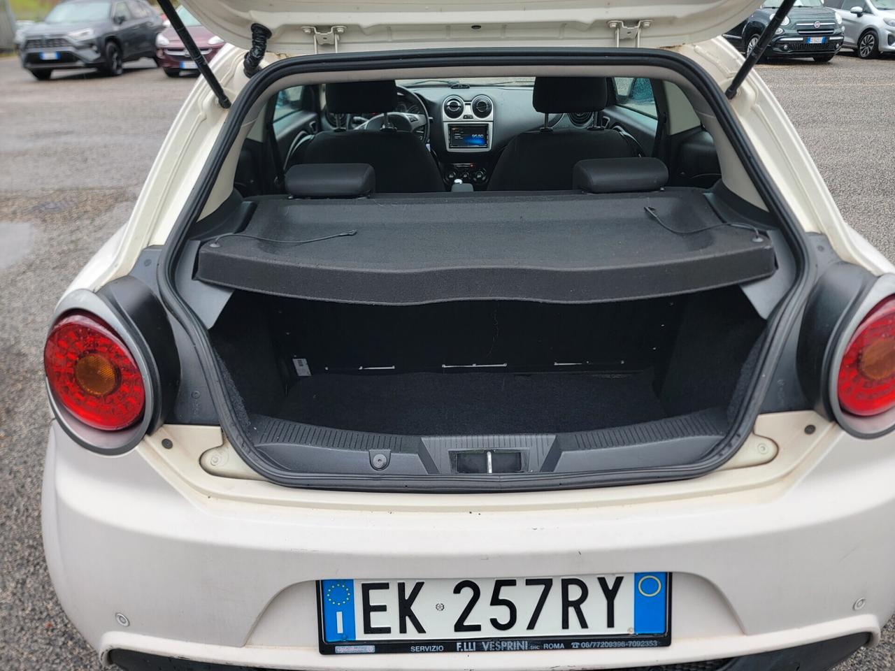 Alfa Romeo MiTo 1.3 JTDm-2 95 CV S&S Distinctive garanzia