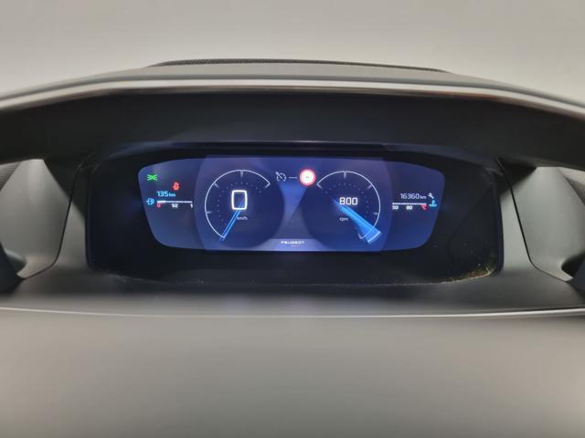 PEUGEOT 208 PureTech 100 Stop&Start 5 porte GT