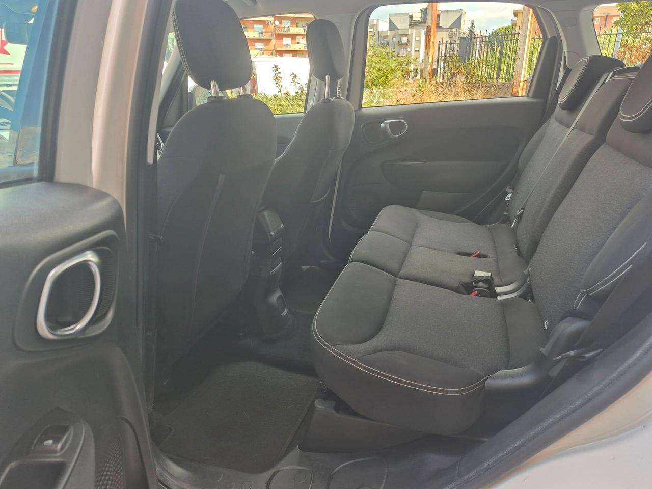 Fiat 500L 1.3 Multijet 95 CV Business