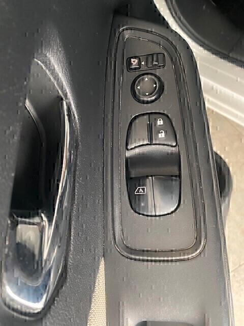 Nissan Micra 1.5 dCi 8V 5 porte N-Connecta