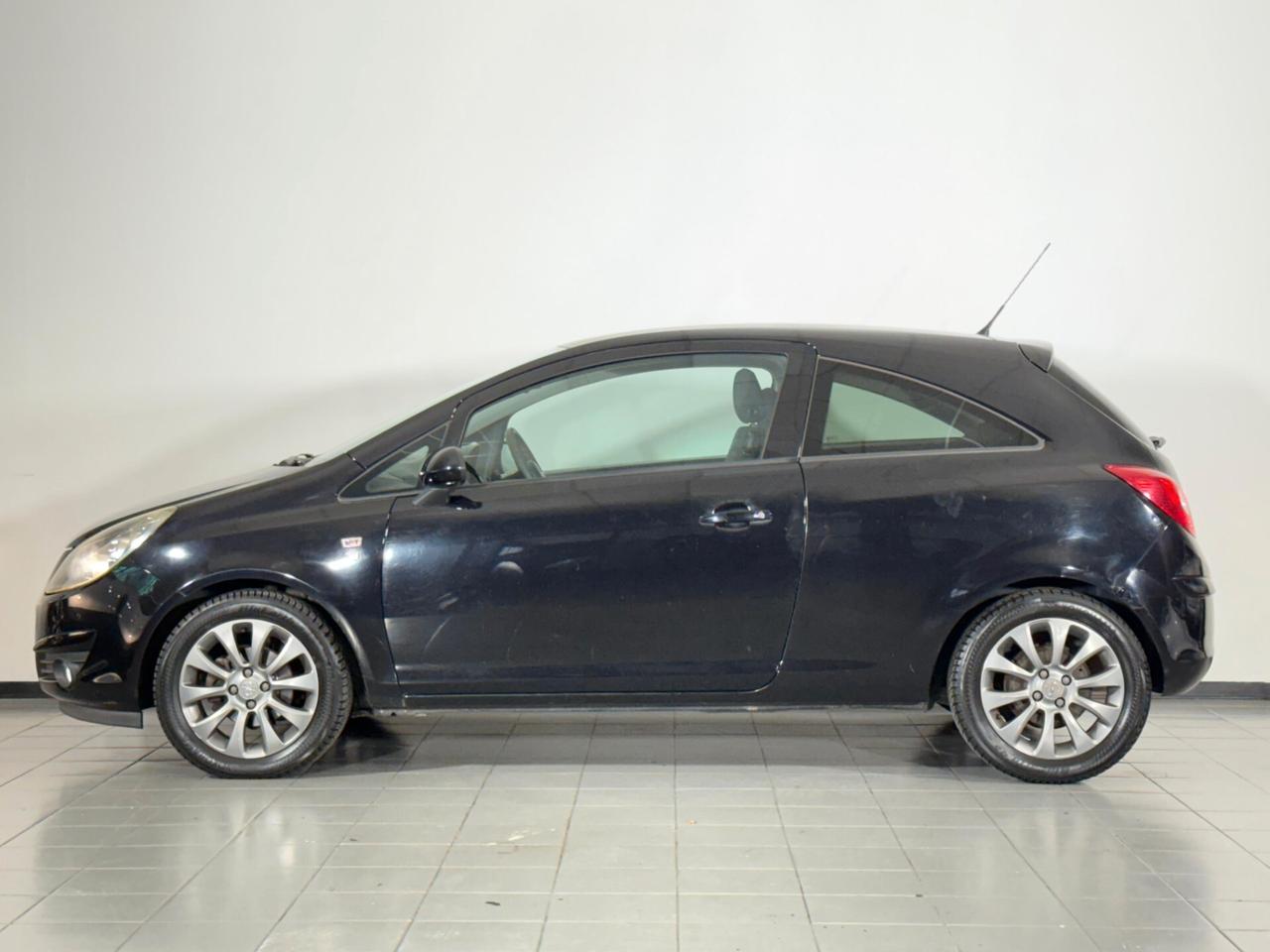 Opel Corsa 1.3 CDTI 75CV ecoFLEX 3 porte Edition