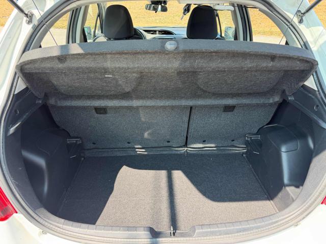 TOYOTA Yaris 1.5 Hybrid 5 porte Active