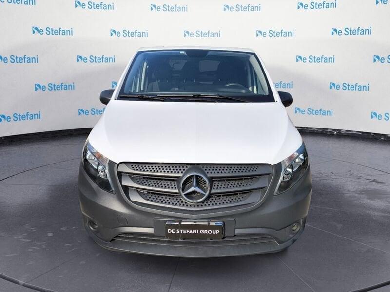 Mercedes-Benz Vito Vito 110 cdi Compact Pro