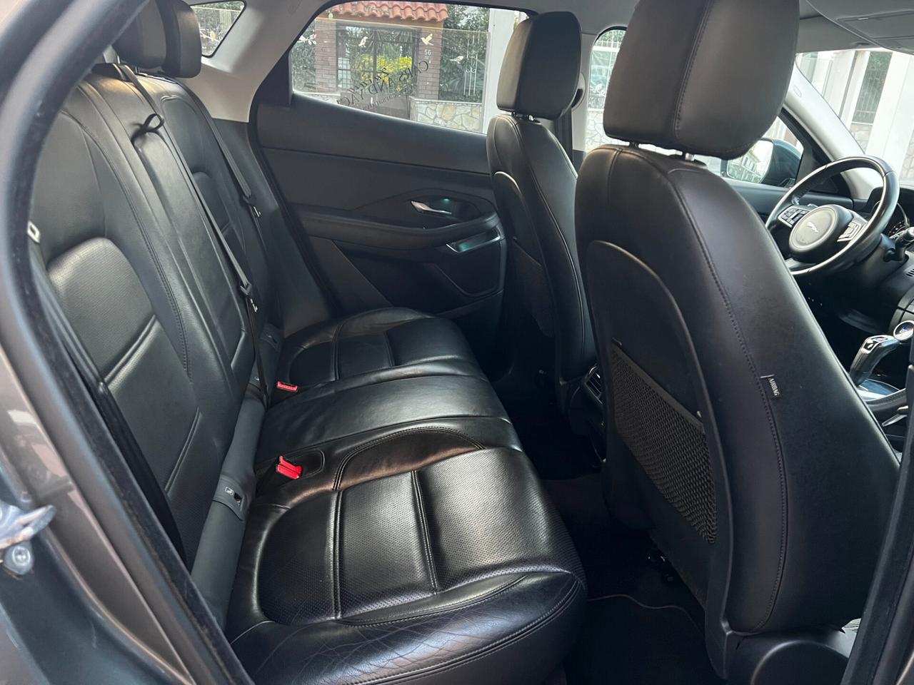 Jaguar E-Pace 2.0D 150 CV - 2018 AUTO- DYNAMIC