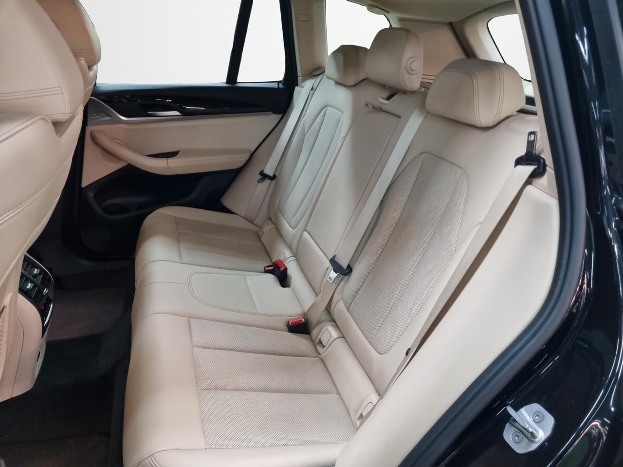 Bmw X3 xDrive30e