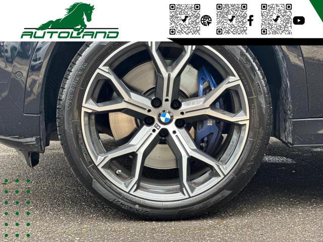 BMW X6 xDrive40d Msport*UnicoProprietario*TagliandiGRATIS