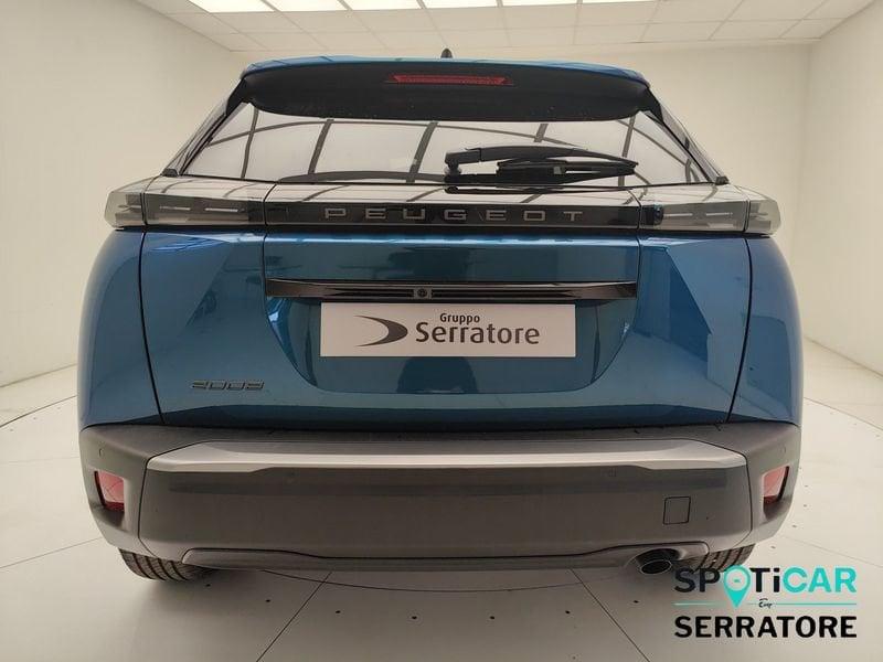 Peugeot 2008 Allure Benzina