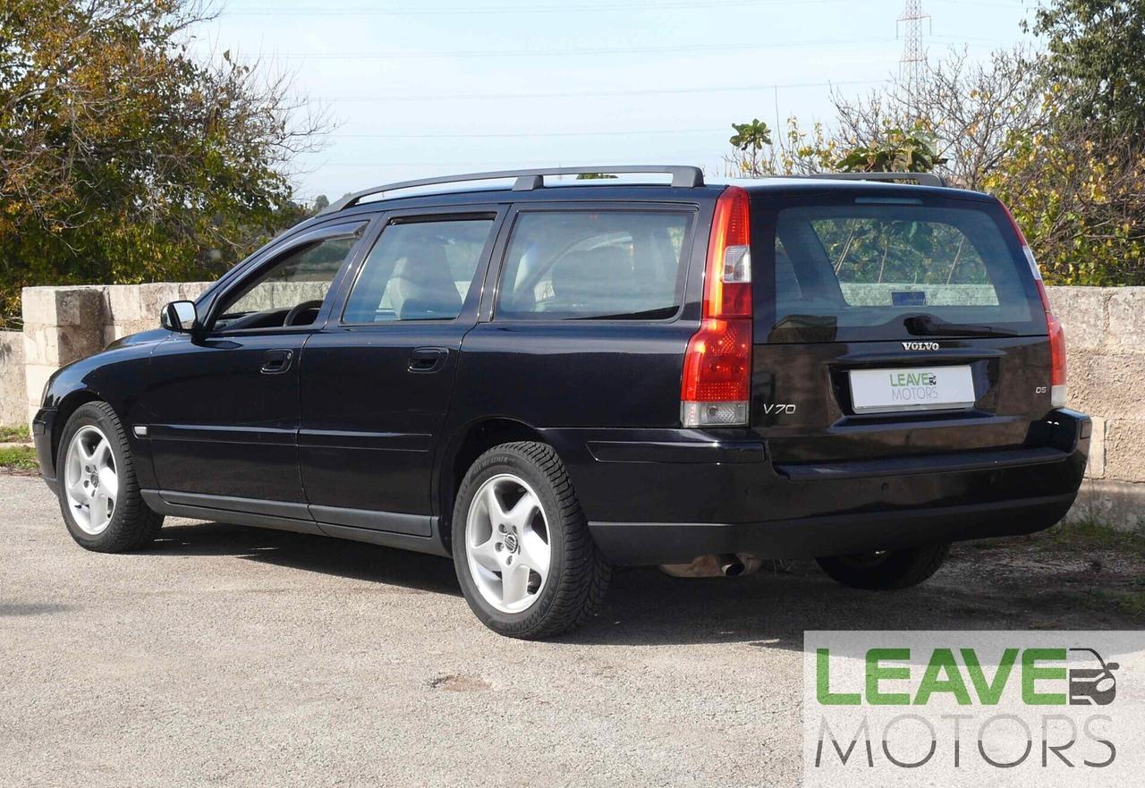 Volvo V70/XC70 Momentum (M1364)