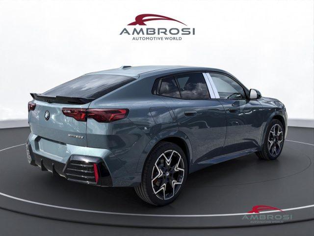 BMW X2 sDrive20d Msport Pro Premium Package