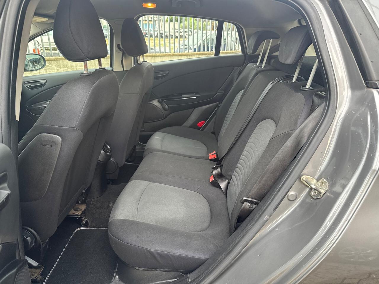 Fiat Bravo 1.6 MJT 105 CV DPF Emotion