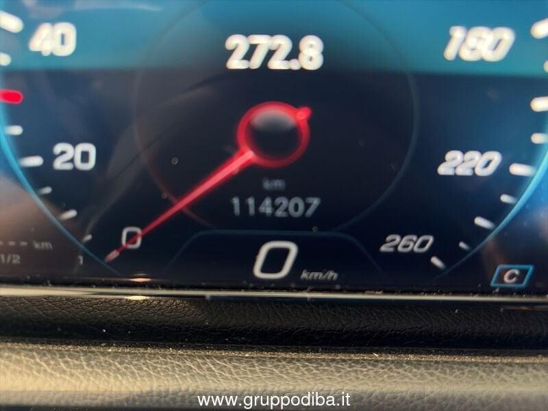 Mercedes-Benz GLA GLA-H247 2020 Diesel 200 d Sport Plus auto