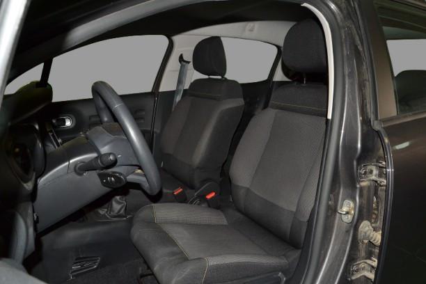 CITROEN C3 - PURETECH 1.2 83CV S&S YOU