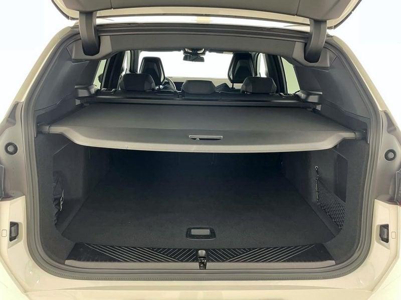 BMW X3 X3 xDrive20d 48V MSport