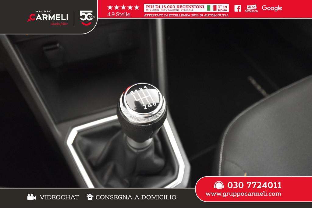Dacia Sandero Stepway 1.0 TCe Comfort