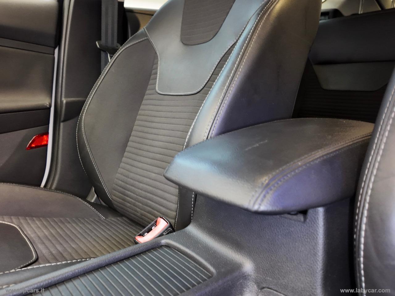 FORD Focus 1.5 TDCi 120 CV S&S Titanium
