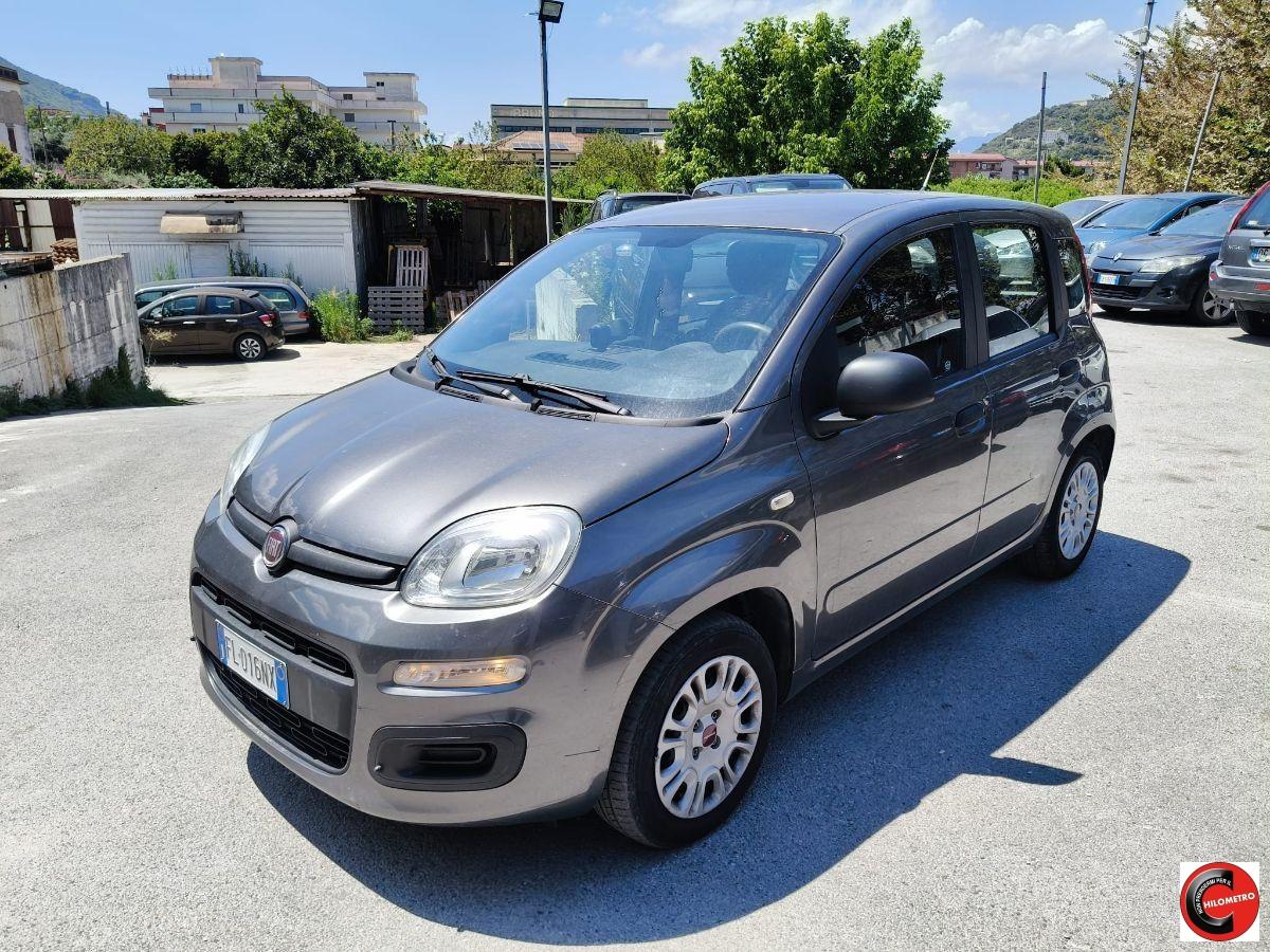 FIAT Panda 1.2 GPL