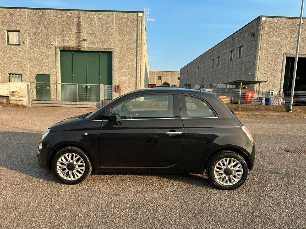 Fiat 500 1.2 Pop