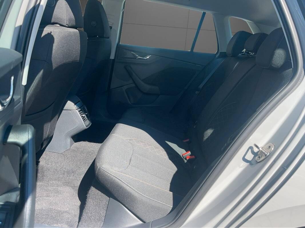 Skoda Kamiq 1.0 tsi Ambition 95cv