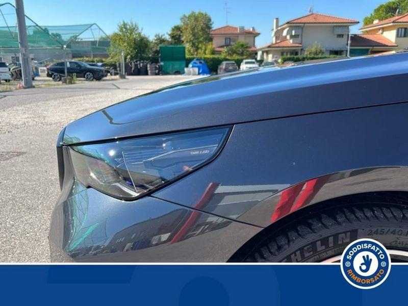 BMW Serie 5 Touring 520d xDrive M Sport Pro