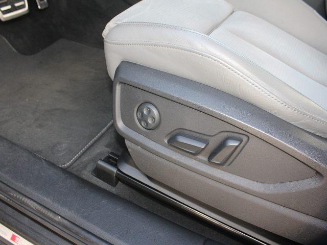 AUDI Q5 40 TDI 204 CV quattro S tronic S line plus