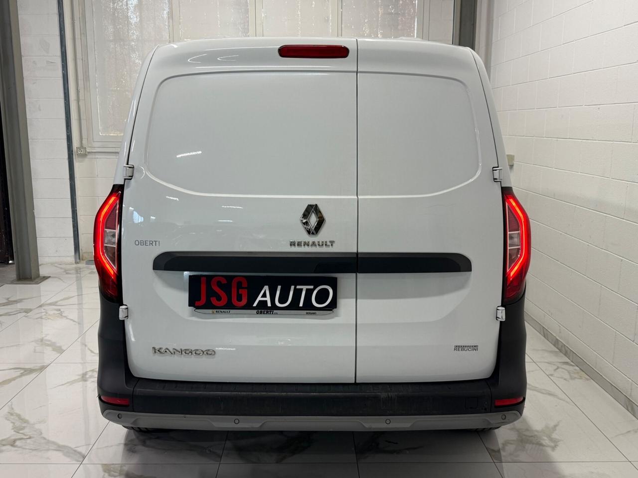 Renault Kangoo 1.5 Blue dCi 75CV Van Edition One