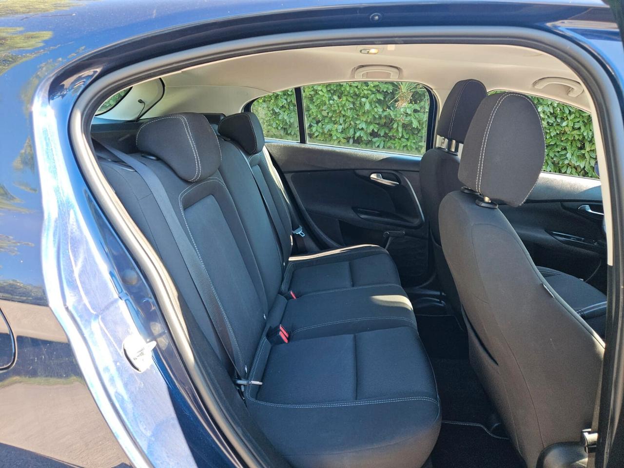 Fiat Tipo 1.4 5 porte Easy