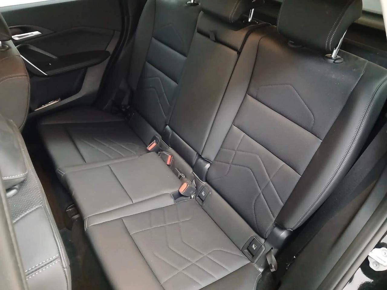 Bmw X1 18d xLine PELLE_NAVI_FULL LED_HEAD-UP_360° Camera