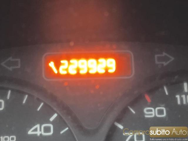 PEUGEOT Partner Ranch 170C 1.6 16V HDi/75CV cat Furgone