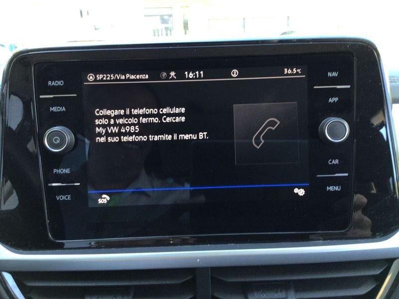 Volkswagen T-Roc 1.5 TSI ACT Life