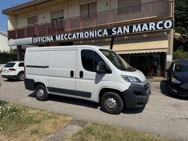 FIAT - Ducato 2.0 85KW 115CV IVA ESPOSTA