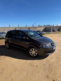 Seat Altea 1.9 TDI Stylance