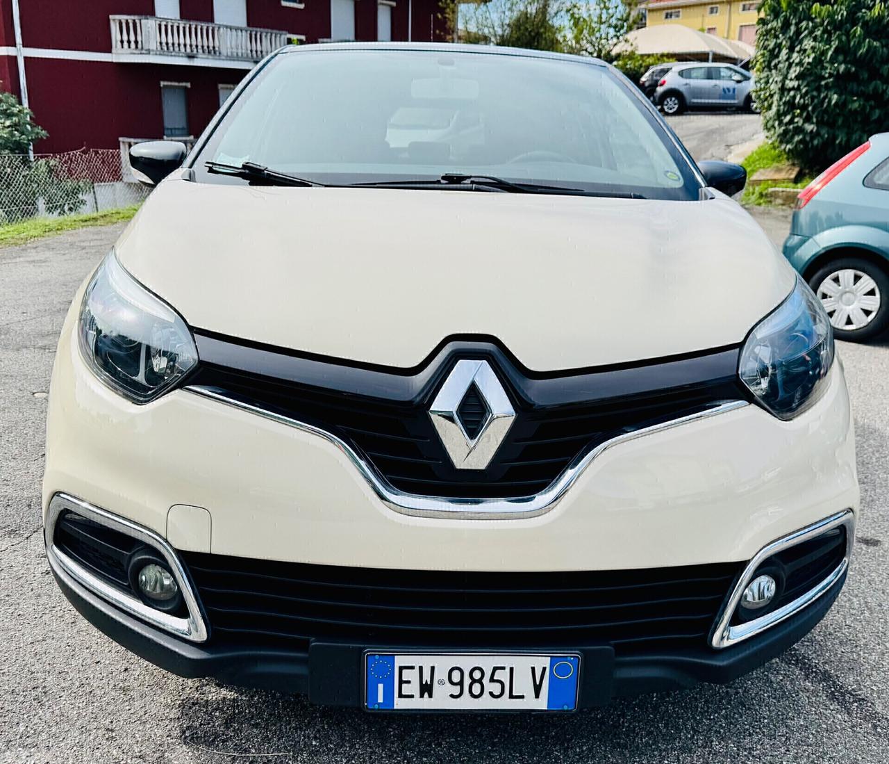 Renault Captur 0.9 TCe 12V 90 CV Start&Stop Energy R-Link