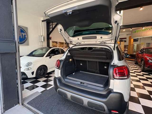 Citroen C3 C3 Aircross 1.2 puretech Shine Pack