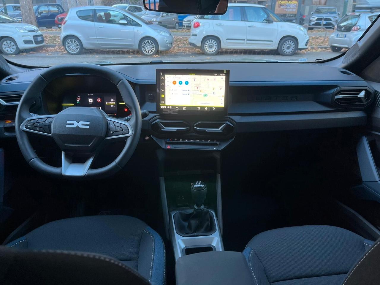 Dacia Duster 1.0 TCe GPL 4x2 Journey