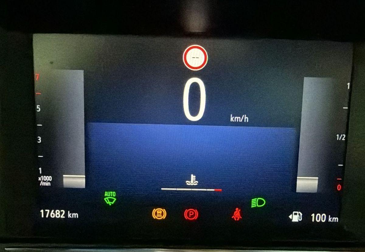 OPEL - Corsa - 1.2 100 CV GS Line