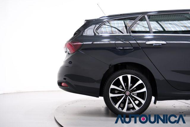 FIAT Tipo 1.3 MJT S&S SW LOUNGE NEOPATENTATI