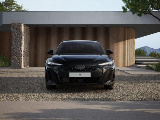 AUDI A6 Avant 40 2.0 TDI quattro ultra S tronic S line edi