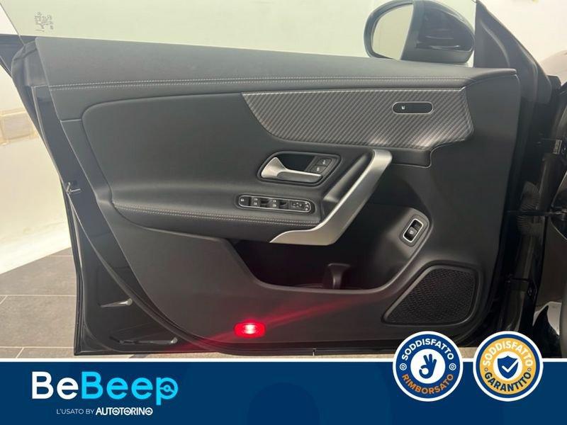 Mercedes-Benz CLA S.Brake SHOOTING BRAKE 220 D PROGRESSIVE ADVANCED PLUS