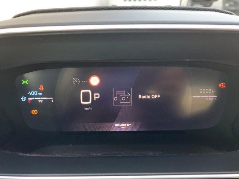 Peugeot 208 GT Hybrid 145 e-DCS6 auto