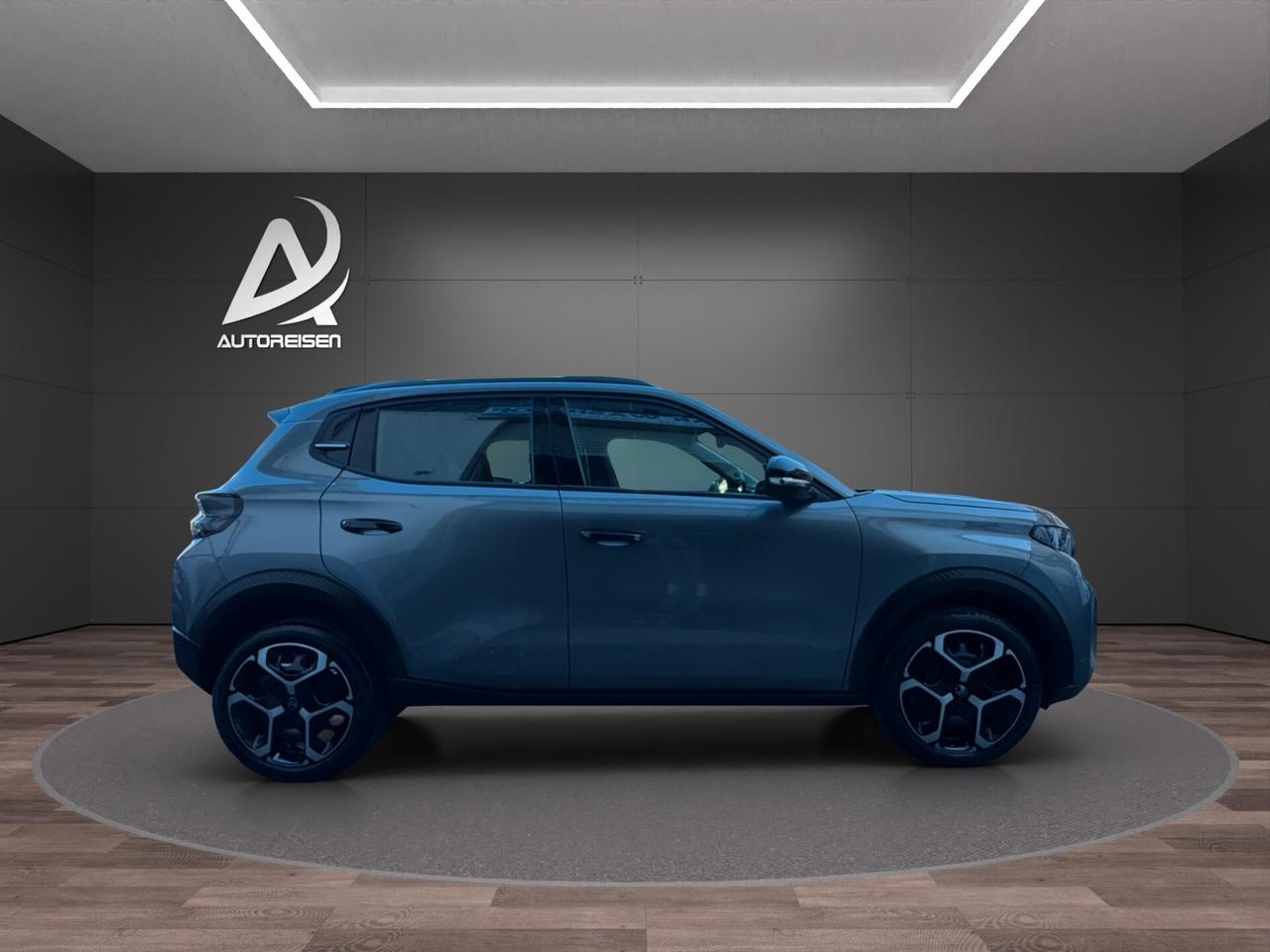 Citroen C3 1200 PURETECH TURBO PACK PLUS 100 CV