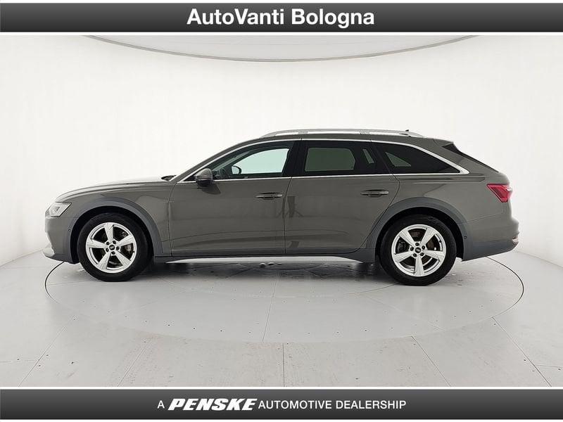 Audi A6 allroad 40 TDI 2.0 MHEV 12V quattro S tronic