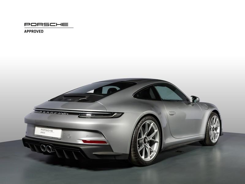 Porsche 911 coupe 4.0 gt3 c/pack touring