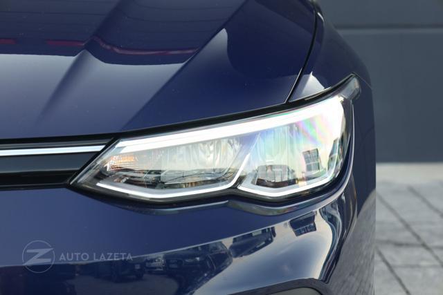 VOLKSWAGEN Golf 1.0 eTSI EVO DSG Life