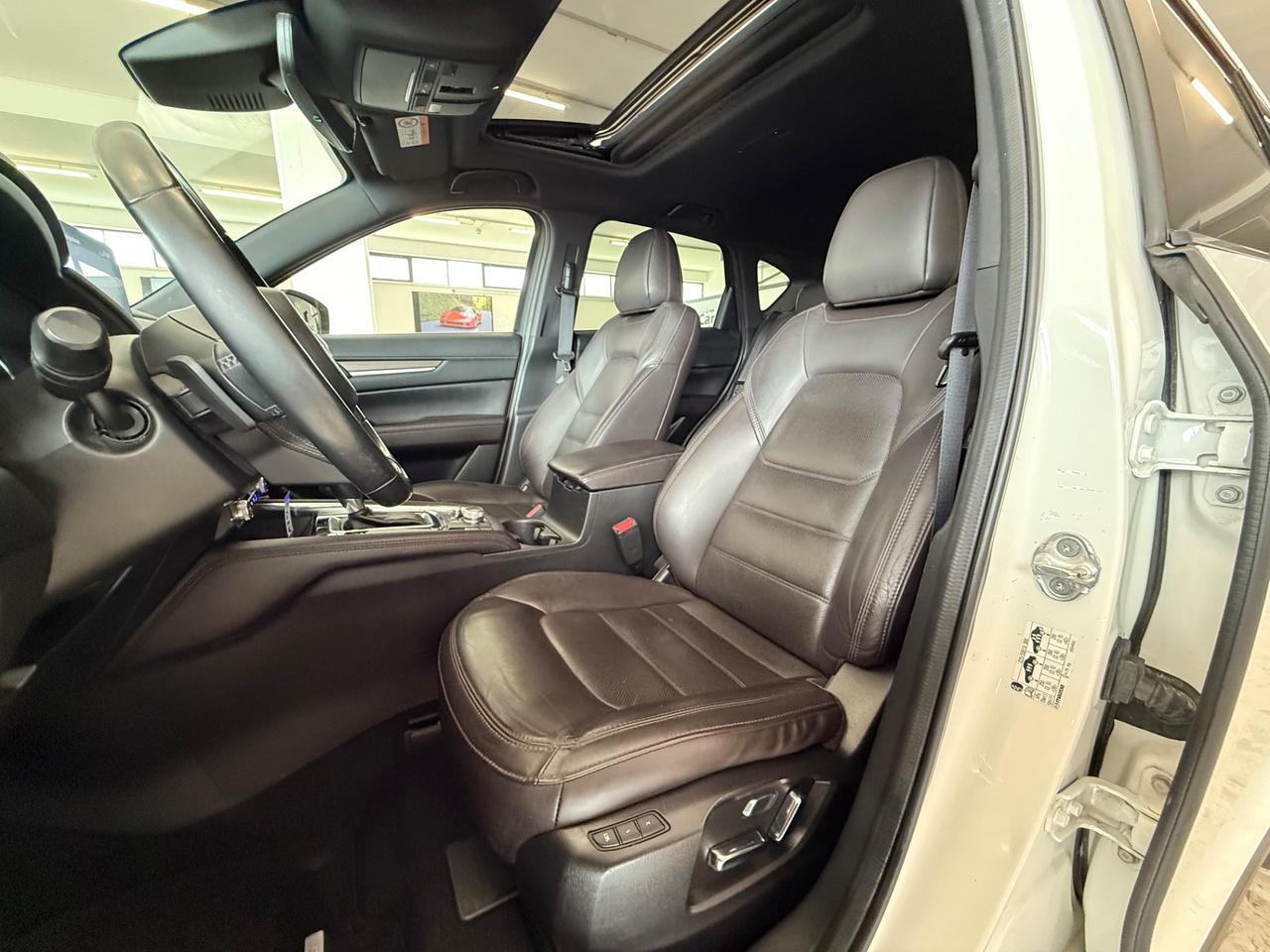 Mazda CX-5 2.2L Skyactiv-D 184 CV AWD Signature 07/2020 EURO 6D