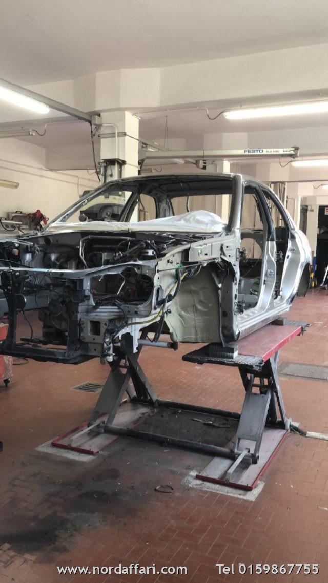 SUBARU Impreza 2.0 turbo 16V cat STi YL DCCD