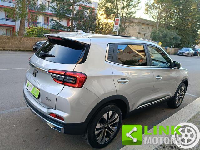 DR MOTOR DR 5.0 1.5 Bi-Fuel GPL SOLO 9MILA KM