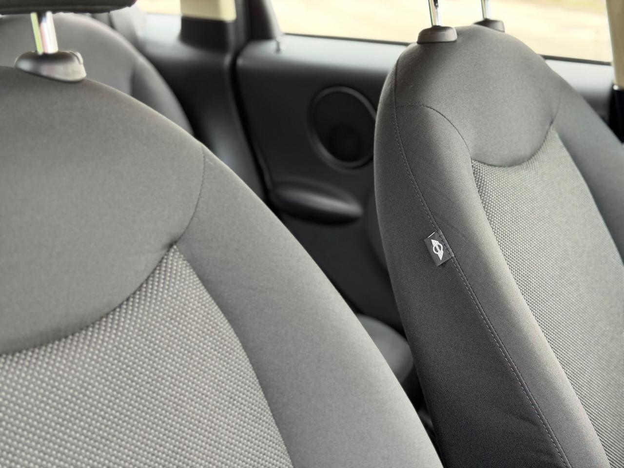 Mini Cooper D Countryman 1.6 Park Lane Plus