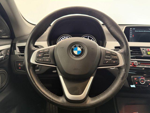 BMW X1 sDrive 18d Msport