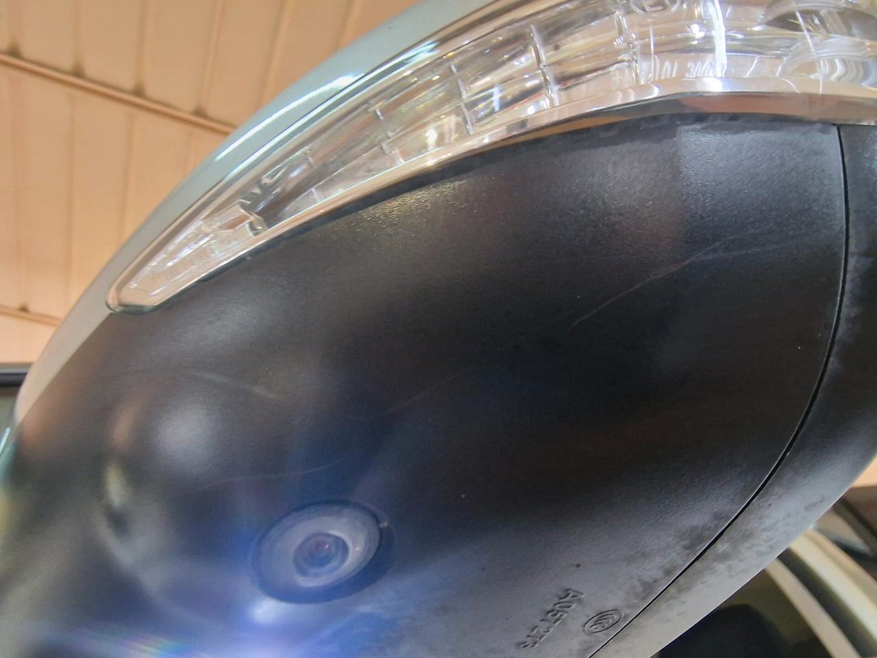 Citroen C4 Gran Picasso,7 posti, 128 mila chilometri