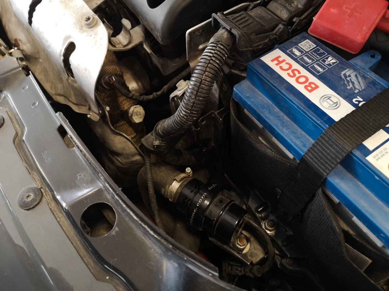 ABARTH 595 1.4 Turbo T-Jet 145 CV 70° Anniversario